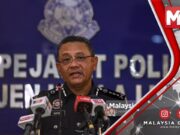TERKINI : Dua Mangsa Kerugian RM 20,000 Dalam Skim Pelaburan ‘LikeShare’ – Saiful Azly Kamaruddin