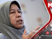 TERKINI : Mesyuarat PBT Akan Disiar Secara Langsung – Zuraida Kamaruddin