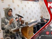 TERKINI : KPKT Utamakan Pemilikan Rumah Untuk Golongan B40 – Zuraida Kamaruddin