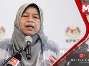 TERKINI : RM40juta Peruntukan Khas Untuk Peniaga dan Pengusaha Kecil Sektor Pelancongan – Zuraida