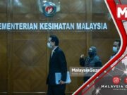 TERKINI : Malaysia Masih Kekal 4 Angka Untuk 3 Hari Berturut-turut