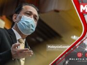 TERKINI : KKM Umum 5 Lagi Kluster Baharu Covid-19 Dikesan – Dr Noor Hisham