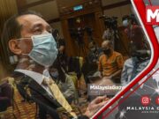 TERKINI : KKM Nasihat Individu di Zon Merah Jangan Balik Kampung – Dr Noor Hisham
