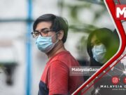 TERKINI : Presiden UMANY Jelik Dengan Tindakan UM Buka Siasatan