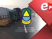 Bekalan Air Terganggu Lagi? | EDISI MG 2ptg – 6 Oktober 2020