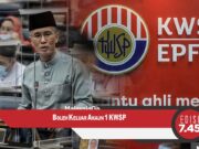 Boleh Keluar Akaun 1 KWSP | EDISI MG 8.00mlm – 6 Oktober 2020