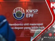 TERKINI : Kerajaan Umum Pengeluaran RM500 Sebulan Dari Akaun 1 KWSP – Tengku Zafrul