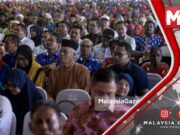 TERKINI : Peruntukkan RM400 Juta Untuk Hapus Faedah Hutang Peneroka Felda – Tengku Zafrul