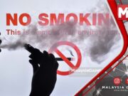 TERKINI : Vape dan Cecair Rokok Elektronik Akan Dikenakan Duti Eksais – Tengku Zafrul