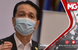 TERKINI : Akta Baru Bagi Kawalan Tembakau Perlu Disiapkan Dan Dibentangkan – Dr Noor Hisham