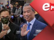 Muhyiddin Pelawa Pembangkang | EDISI MG 2ptg – 8 November 2020