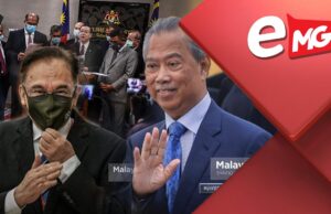 Muhyiddin Pelawa Pembangkang | EDISI MG 2ptg – 8 November 2020