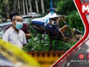 TERKINI : Ahmad Jauhari Telah Diambil Keterangan