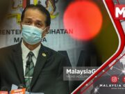 TERKINI : Kes Pulih Melebihi Jumlah Kes Baharu Hari Ini – Ketua Pengarah Kesihatan