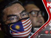 TERKINI : Saya Dituduh dan Didakwa Akta Hasutan – Mujahid Yusof