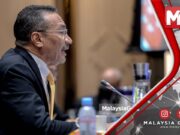 TERKINI : Pergolakan Palestin Fokus Sidang Kemuncak ASEAN – Hishammuddin