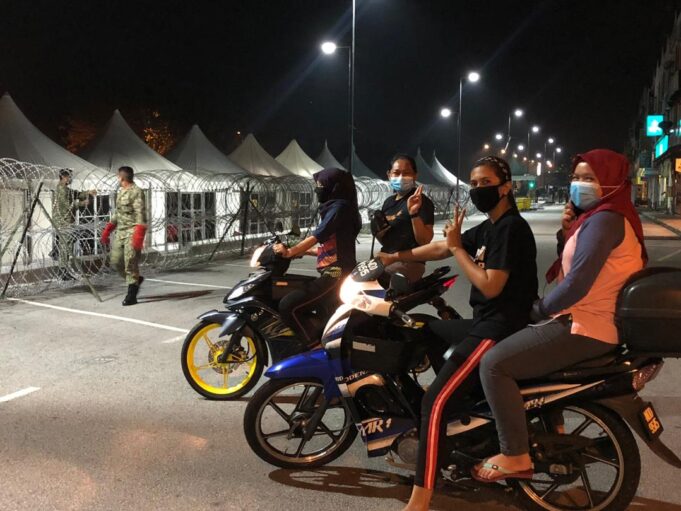 medan 88