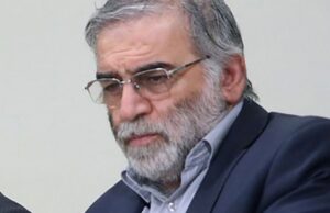 Mesingan dikawal satelit bunuh saintis Iran