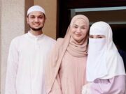 Dugaan hubungan Neelofa, PU Riz