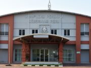 14 banduan positif COVID-19 di Penjara Seberang Perai akan dibebaskan dalam tempoh sebulan