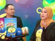 Kejayaan Bulan Menabung SSPN tingkatkan budaya menyimpan