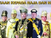 MAMPIR perkasa Institusi Raja-Raja demi keamanan, kesejahteraan negara