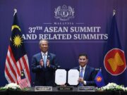 RCEP akhirnya ditandatangani selepas lapan tahun rundingan