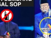 Vape: Shaheizy mohon maaf
