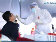 4,900 warga kerja Air Selangor jalani saringan Covid-19