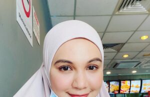 Akaun kami hanya dibeku ketika disiasat SPRM