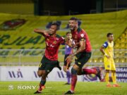 Piala Malaysia: Kedah bergelut ke suku akhir