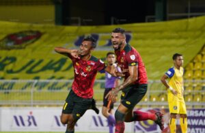 Piala Malaysia: Kedah bergelut ke suku akhir