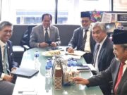 Semoga ada berita baik esok – Ahmad Maslan