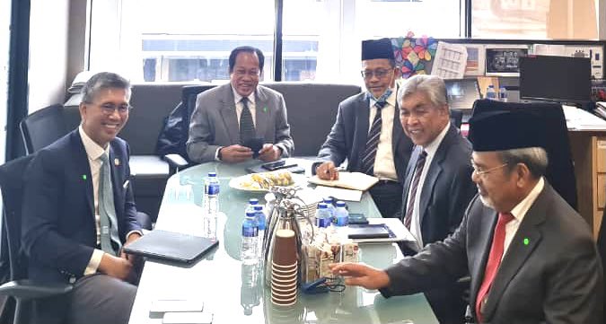tok mat