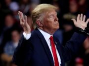 Cubaan Trump di Pennsylvania gagal