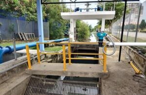 TNB pasang empat lagi sistem amaran banjir di Melaka