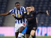 Liga Juara-Juara: Man City, Porto layak pusingan kalah mati