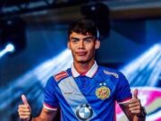 TFC dapatkan khidmat Nik Akif Syahiran untuk 2 tahun