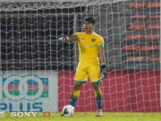 Liga M: Azri pilih Perak