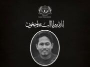 PM zahir rasa kehilangan atas pemergian kartunis Ikhsan