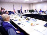 Persiapan PRU-15 antara topik mesyuarat Majlis Tertinggi PN – Muhyiddin
