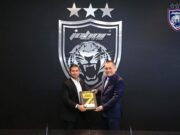 Penonton bakal kembali ke stadium