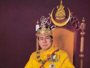 Sultan Selangor berkenan anugerah pingat kepada petugas barisan hadapan