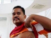 Norihan belum puas berguru dengan Baharuddin