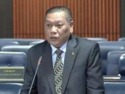 Mohd Nizar nafi sokong Anwar