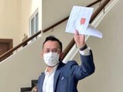 Mohd Ezra bebas pertuduhan terbit buku bertentangan hukum syarak