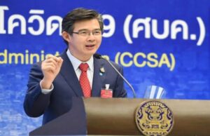 Situasi semakin baik, Thailand bakal longgar sekatan
