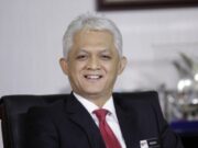 MATRADE lantik Mohd Mustafa sebagai CEO baharu