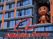 China siasat anti monopoli terhadap Alibaba