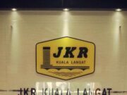 JKR Kuala Langat minta maaf kepada KJ